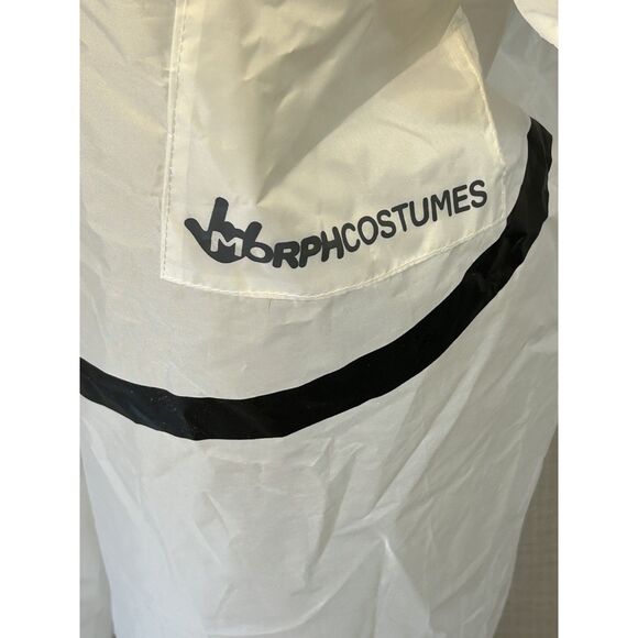 Morph Kids Astronaut w Soundchip Inflatable Costume 4AA Battaries Operate Tested - Picture 8 of 11
